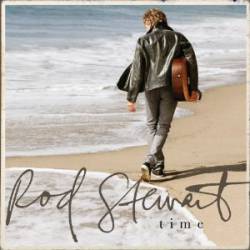 Rod Stewart : Time